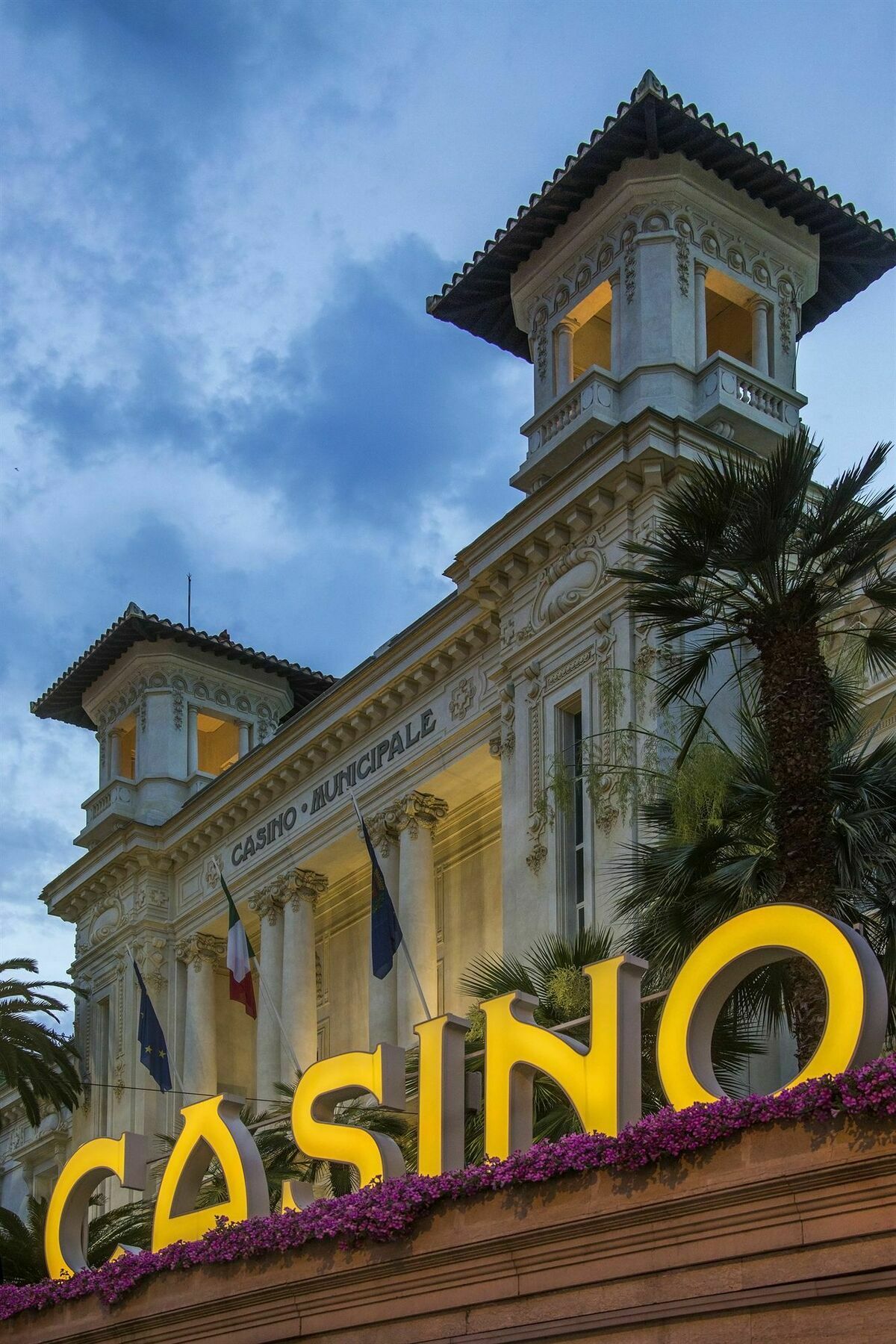 Pollon Inn Sanremo Exterior photo