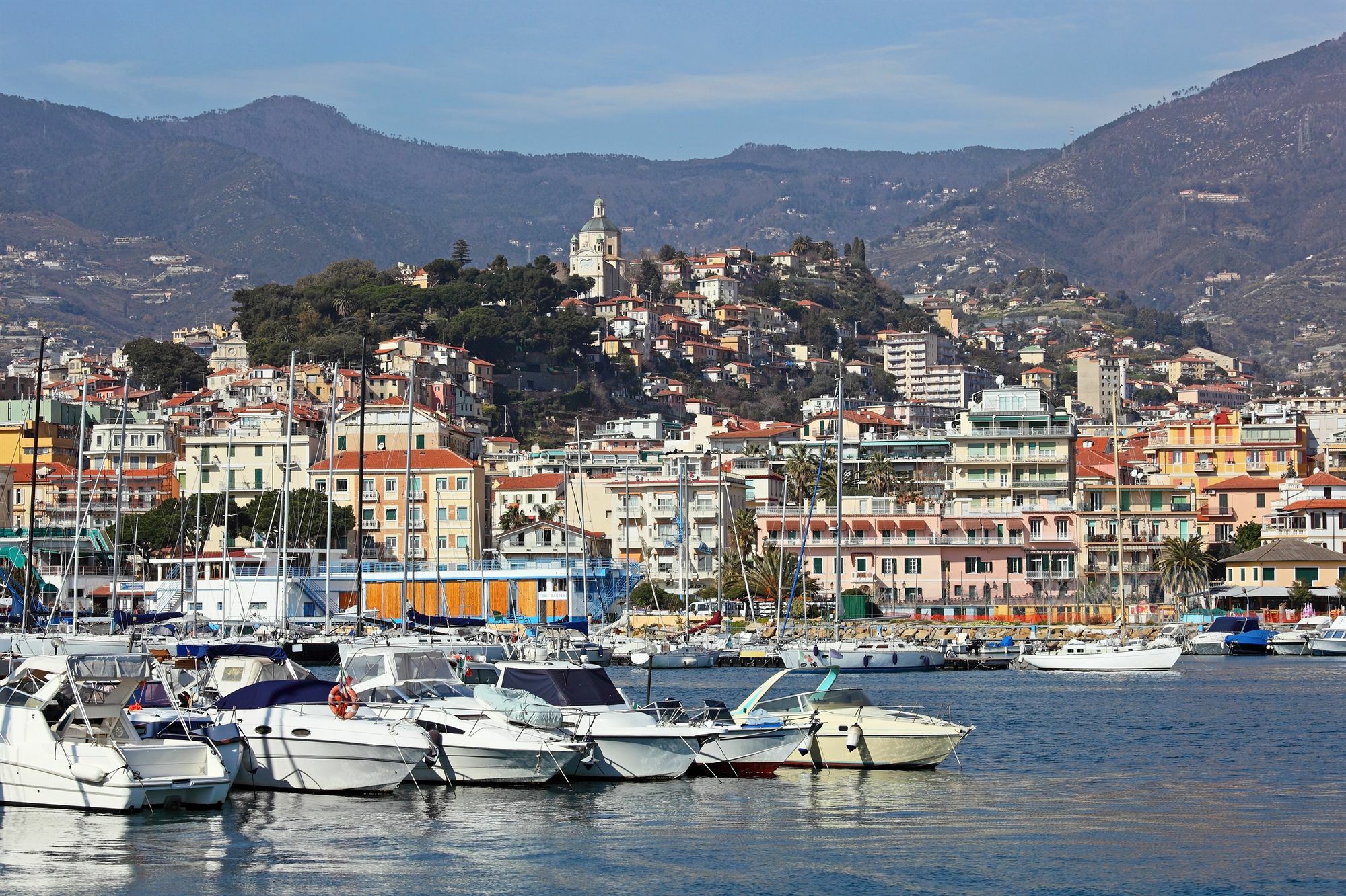 Pollon Inn Sanremo Exterior photo